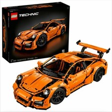 LEGO Technic 42056 Porsche 911