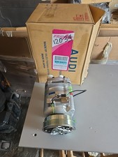 COMPRESSORE NUOVO CLIMA