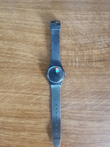 Orologio swatch vintage 1988 - orologio,