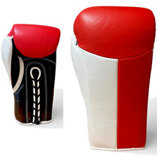 Guanto Da Boxe Pugilato  In