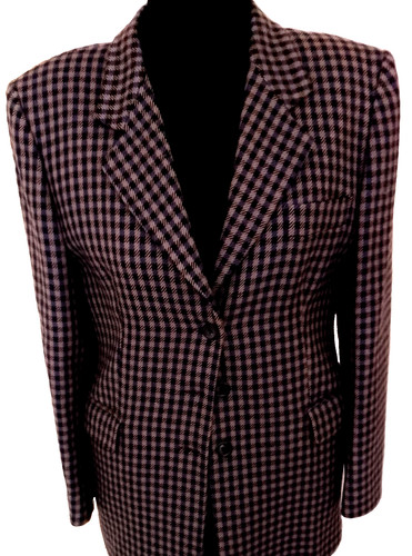 Giacca donna sartoriale - giacca,