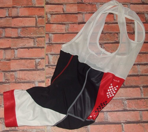 Twin maglia body bici - body,