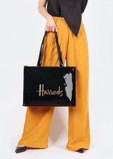 Borsa a tracolla donna PVC