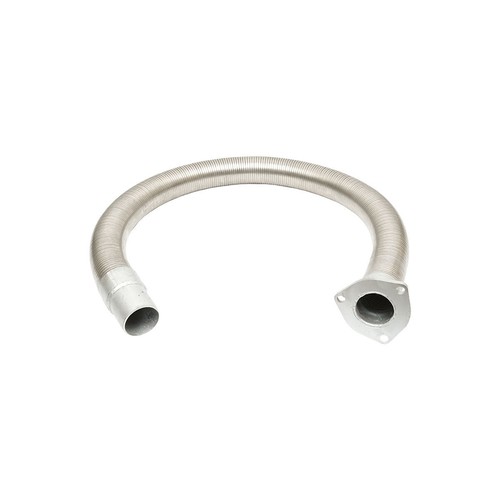 Tubo scarico flessibile per - tubo,