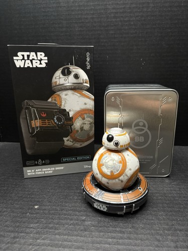 Sphero star wars special - wars, bb-8