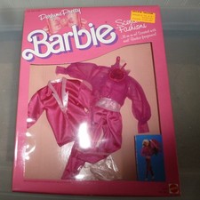 Profumo mattel vintage 1987 - profumo,