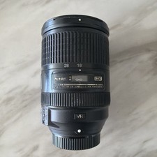 Nikon nikkor 300 - nikon, 18-300