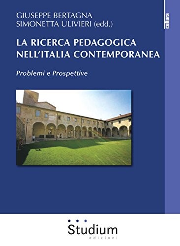 Ricerca pedagogica italia - ricerca, in