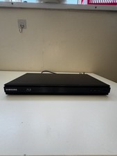 Lettore blu ray - blu,