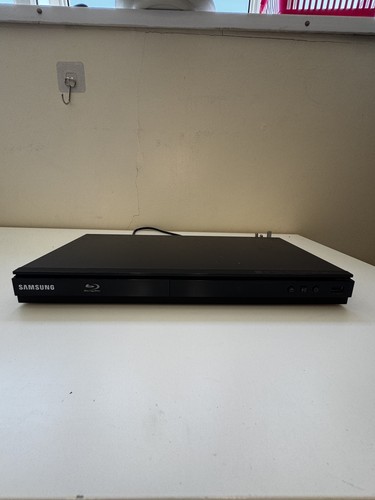 Lettore blu ray samsung - lettore,