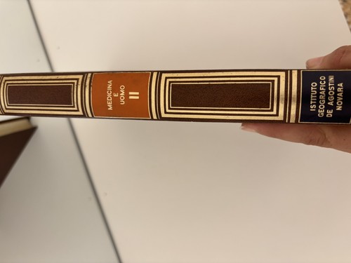 Enciclopedia italiana delle - enciclopedia,