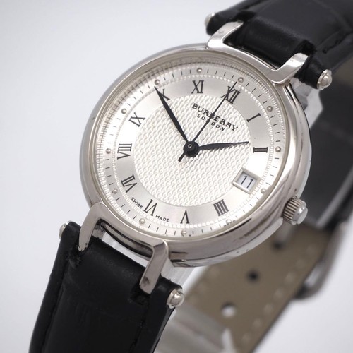 Burberry 11300g men quartz - 11300g,