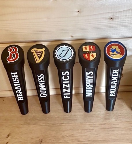 Fizzics draftpour large - draftpour, custom