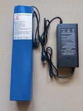BATTERIA LITIO RICAMBIO E-BIKE