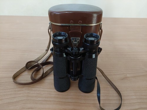 Binocolo vintage hensoldt - binocolo,