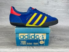 Adidas Special Discuss