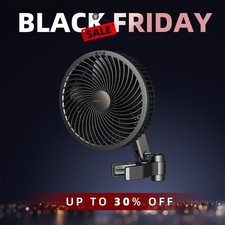 Spider Farmer 6" Tenda da