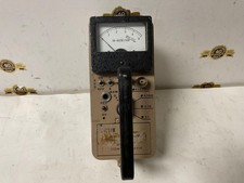 Ludlum Measurements model 12