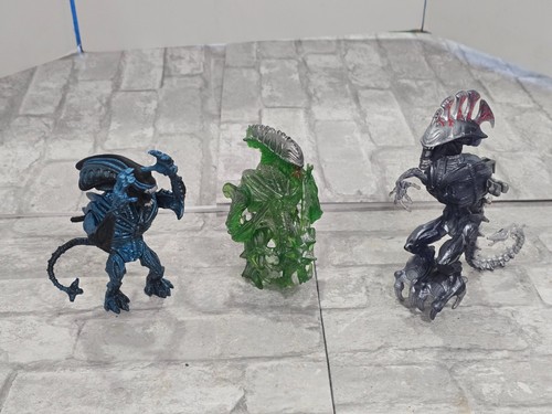 Lotto aliens queen alien - 3,