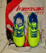 Scarpe da badminton Kawasaki