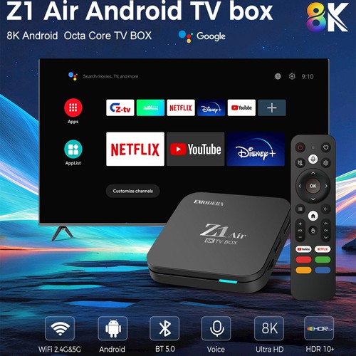 Android box miracast - android,