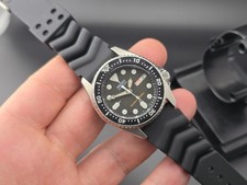 Seiko SKX013 Automatic Diver
