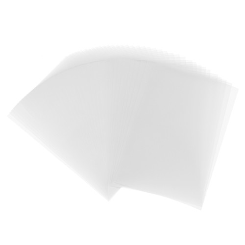100 fogli carta - di,