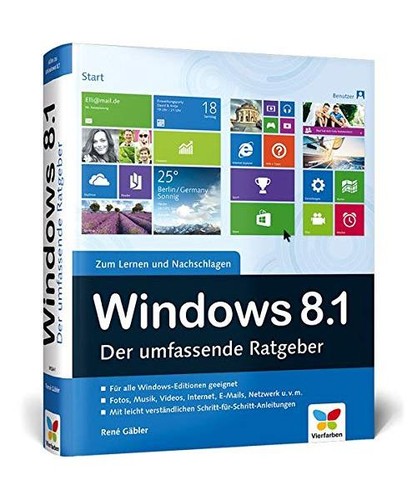 Windows der umfassende - der,