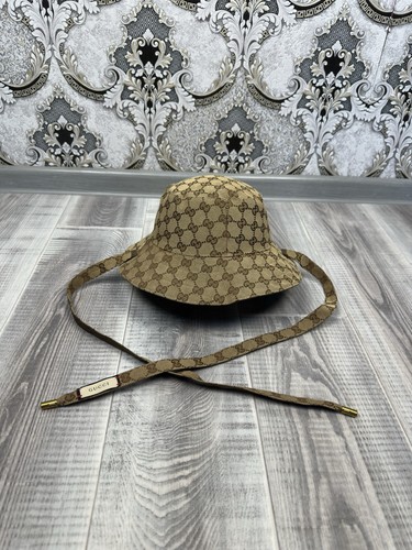 Autentico cappello gucci - autentico,
