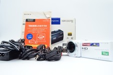 Videocamera Handycam EXC+5