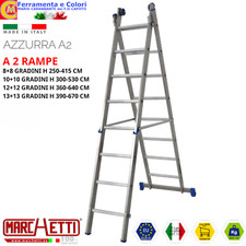 Scala Trasformabile MARCHETTI