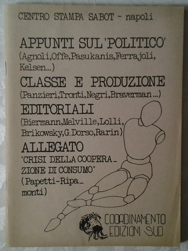 Centro stampa sabot appunti - stampa,