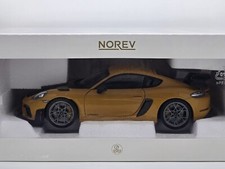 Porsche Cayman GT4 RS 2023 -