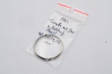 Ebel Acciaio Lunetta 1911 Uomo