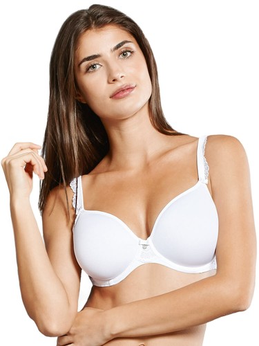 Reggiseno rosa faia selma 5637 - faia,