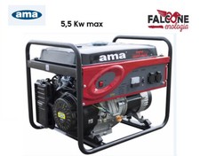 Generatore di corrente