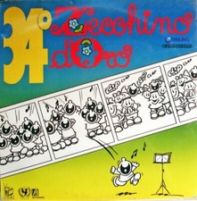 VARIOUS 34° ZECCHINO D' ORO