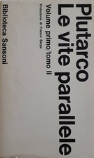 LE VITE PARALLELE – VOL 1