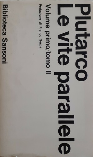 Vite parallele vol 1 - vite,