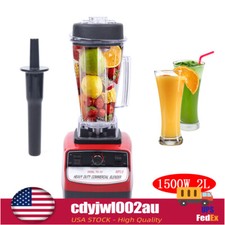 Frullatore professionale 1500W
