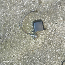 Luce-Targa-Con-Coperchio-di-Colore-Nero-Kawasaki-GPZ-1000-RX-86-89-122-CV