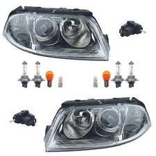 Fanale Sinistro + Destra