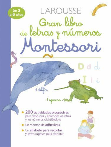 Gran libro letras - gran,