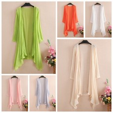 Donna Cotone Lino Giacca