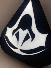 Ezio Assassins Creed Lightbox