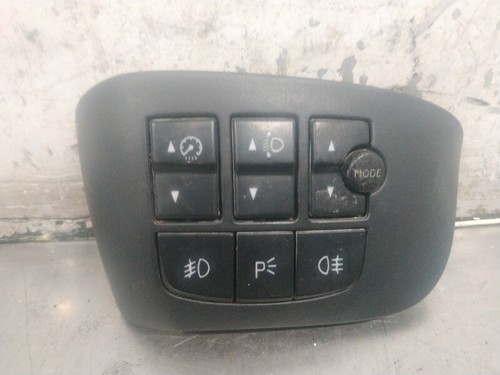B569 devio leva luci - , fiat