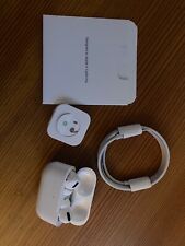 Apple AirPods Pro with MagSafe Wireless Charging Case - White