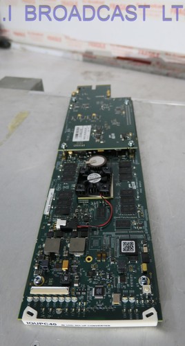 Convertitore snell wilcox - convertitore,