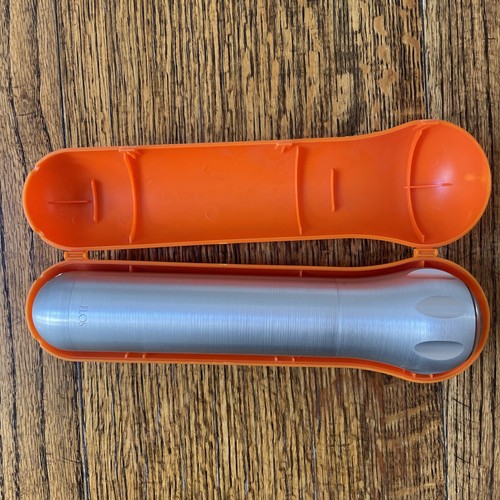 Torcia marc newson design flos - marc,