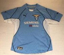 4105 puma lazio maglia gara - 4105,